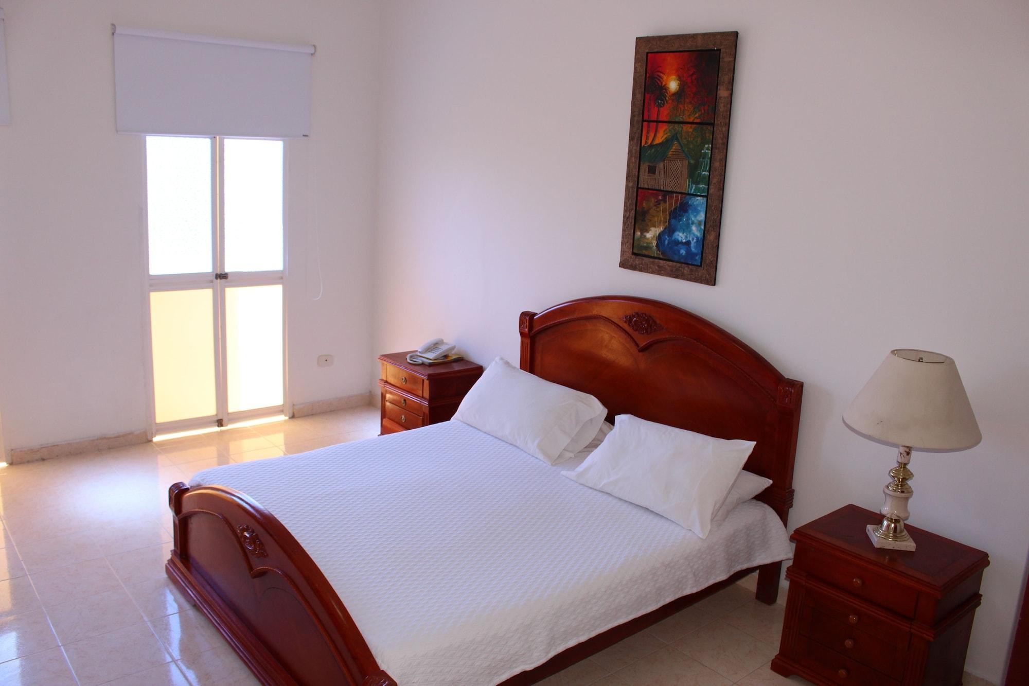 Hotel Dorado Plaza Centro Historico Cartagena Exteriér fotografie