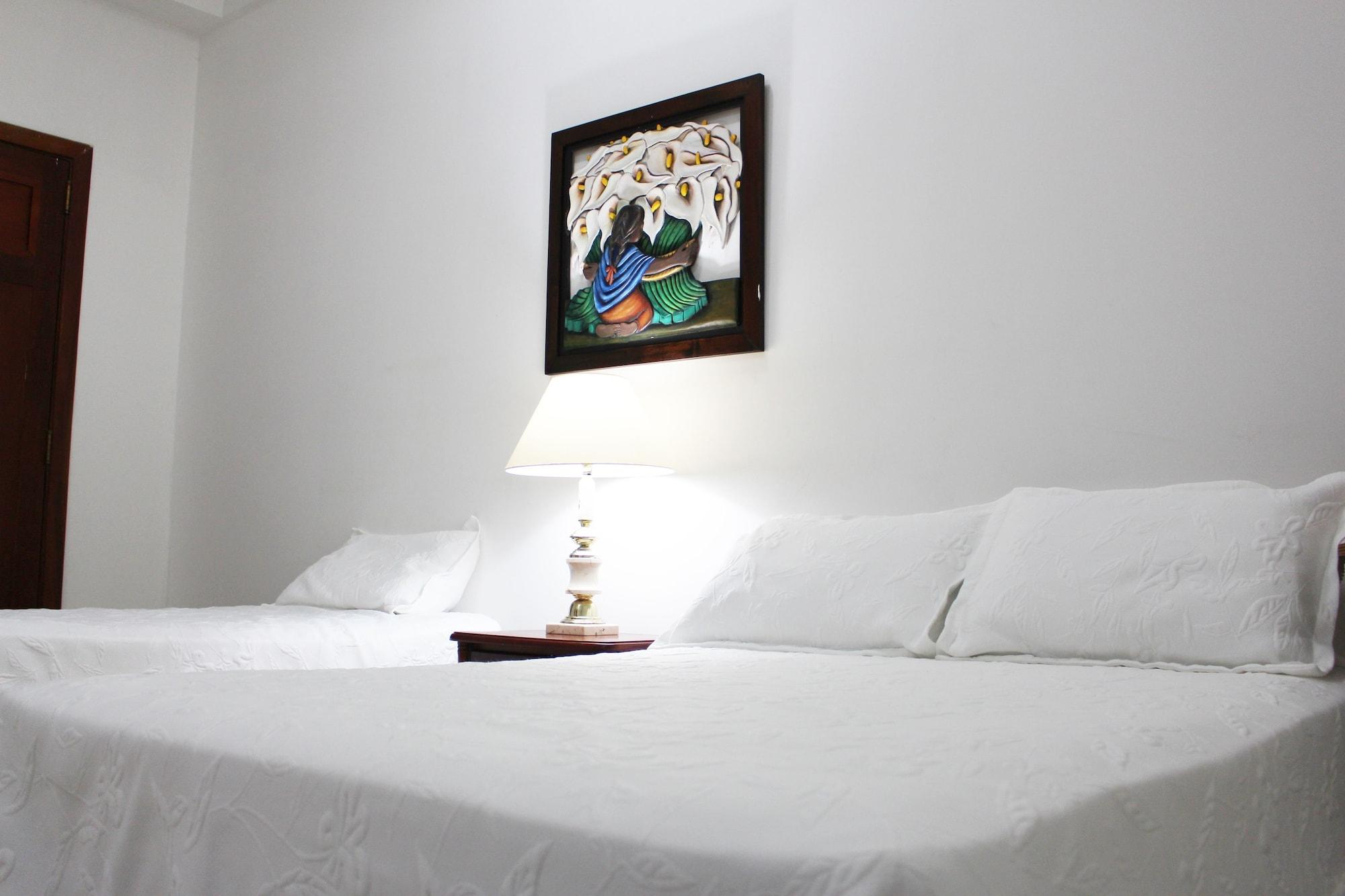 Hotel Dorado Plaza Centro Historico Cartagena Exteriér fotografie
