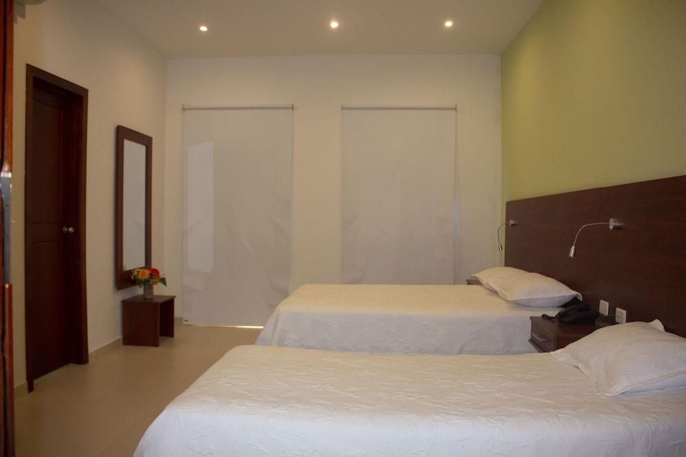 Hotel Dorado Plaza Centro Historico Cartagena Exteriér fotografie
