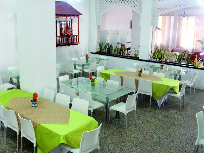 Hotel Dorado Plaza Centro Historico Cartagena Exteriér fotografie