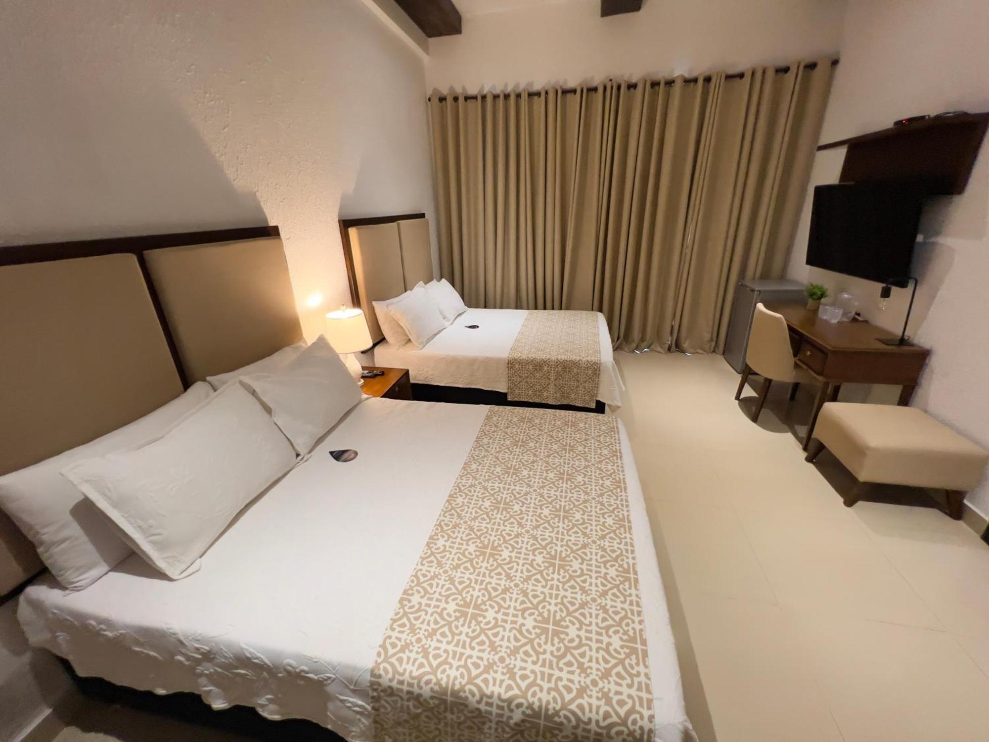 Hotel Dorado Plaza Centro Historico Cartagena Exteriér fotografie
