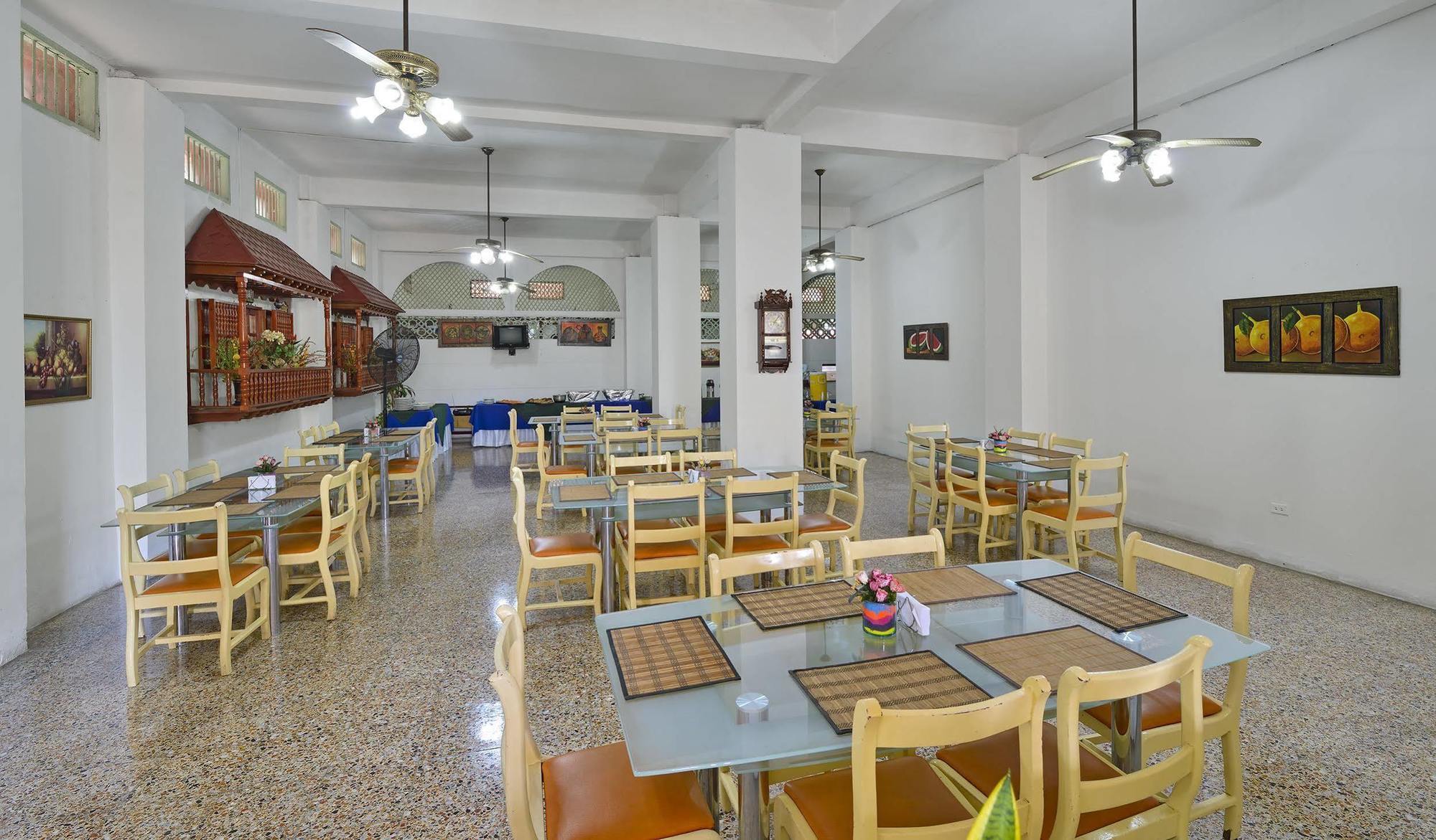 Hotel Dorado Plaza Centro Historico Cartagena Exteriér fotografie