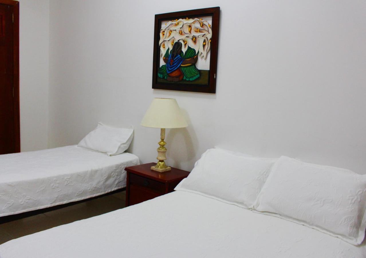 Hotel Dorado Plaza Centro Historico Cartagena Exteriér fotografie